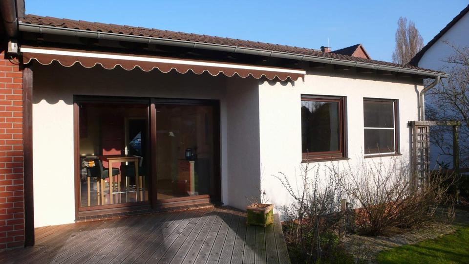 Möblierte 56qm Haushälte als Mitarbeiterwohnung 3 zimmer