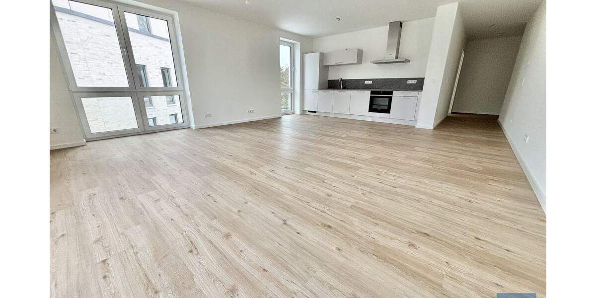 Etagenwohnung Heikendorf Altheikendorf - 2 Zimmer, 78 m&sup2;, 1.360&euro; | Angebot:25668102