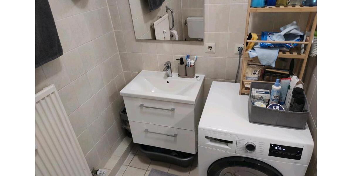 Etagenwohnung Weyhe - 2 Zimmer, 60 m&sup2;, 850&euro; | Angebot:26038297