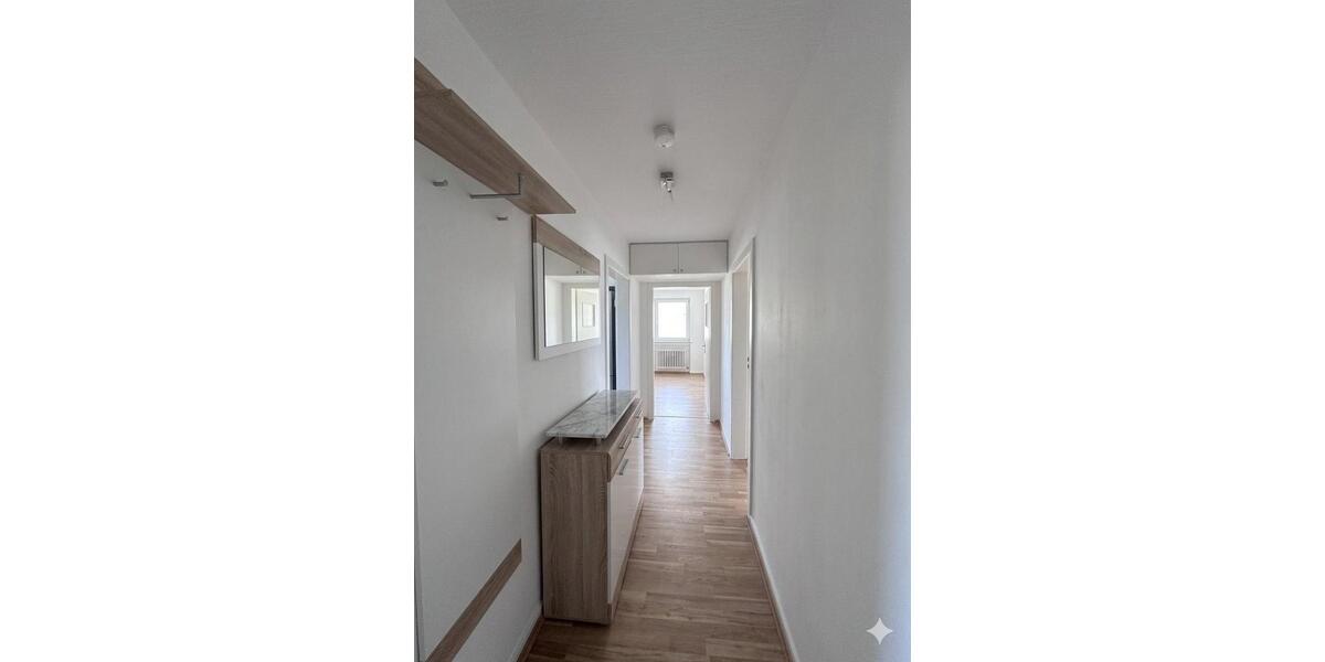 Etagenwohnung Oberhausen - 3 Zimmer, 52 m&sup2;, 900&euro; | Angebot:26615578