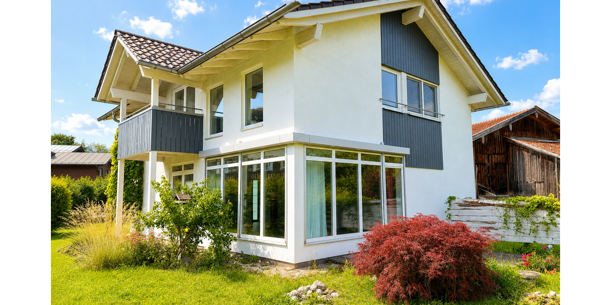 Einfamilienhaus Schönau am Königssee - 3 Zimmer, 125 m&sup2;, 1.850&euro; | Angebot:27225166
