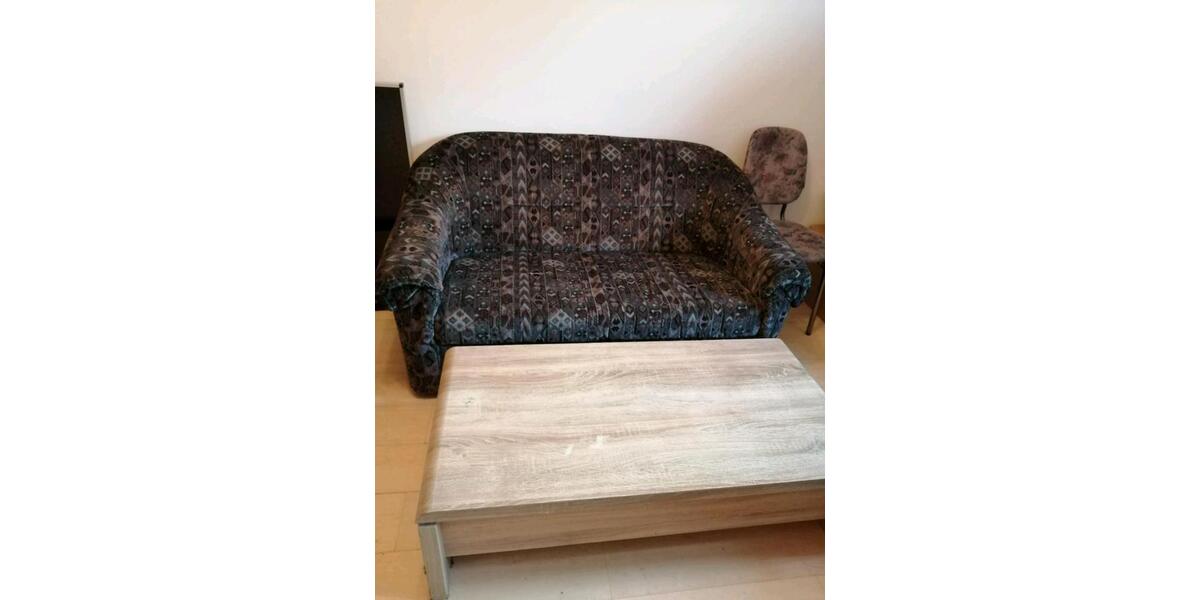 Wohnen auf Zeit Soyen - 1 Zimmer, 16 m&sup2;, 450&euro; | Angebot:25795242