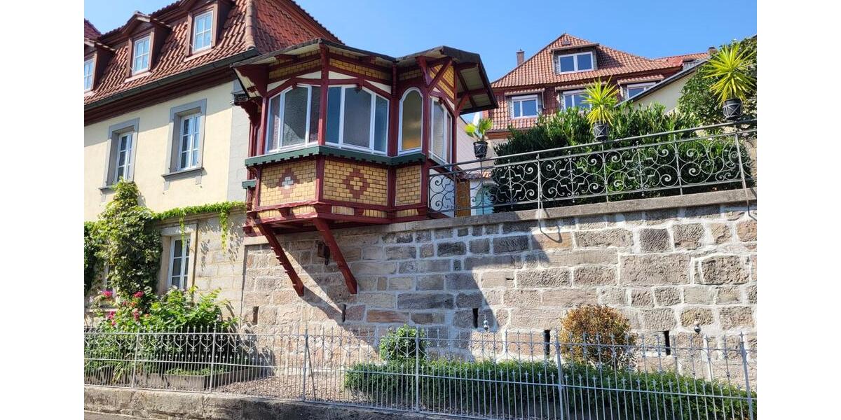 Etagenwohnung Kronach - 3 Zimmer, 84 m&sup2;, 560&euro; | Angebot:26272759