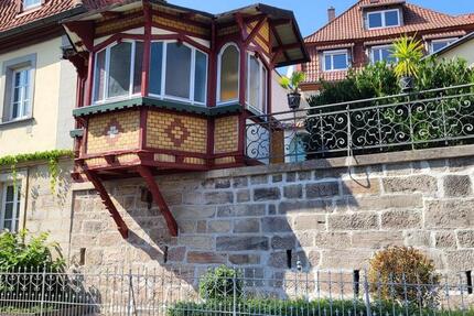 Wohnung Kronach - 3 Zimmer, 84 m&sup2;, 560&euro; | Angebot:26272759