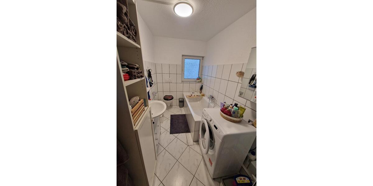 Etagenwohnung Bruchhausen-Vilsen Vilsen - 4 Zimmer, 90 m&sup2;, 650&euro; | Angebot:24766380