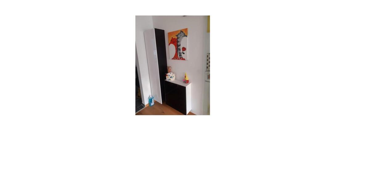 Etagenwohnung Ulm - 3 Zimmer, 74 m&sup2;, 1.250&euro; | Angebot:25957106