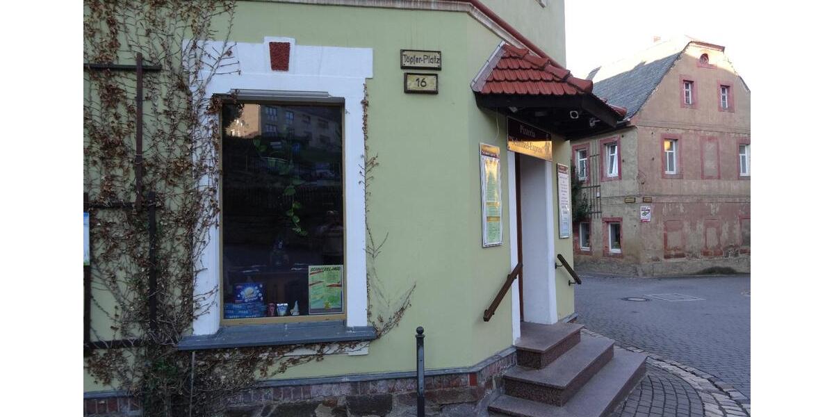 Gewerbeobjekt Frohburg - 535&euro; | Angebot:26180034