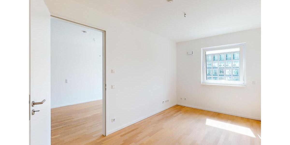 Erdgeschoßwohnung Nürnberg Gibitzenhof - 2 Zimmer, 50 m&sup2;, 925&euro; | Angebot:26250092