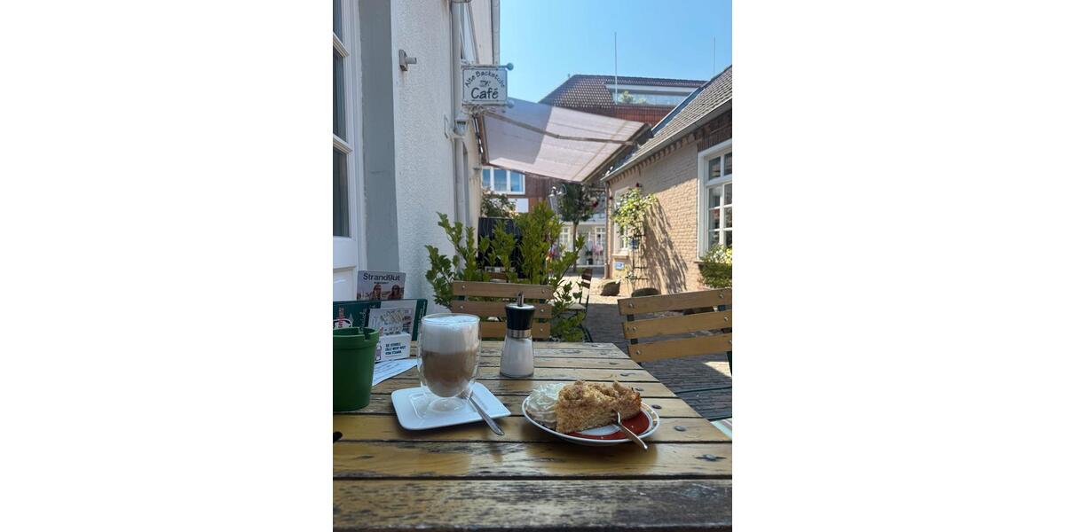 Wohnen auf Zeit Esens - 1 Zimmer, 246 m&sup2;, 500&euro; | Angebot:26477714