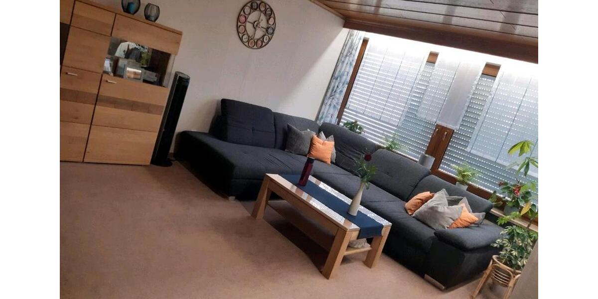 Etagenwohnung Amberg - 3 Zimmer, 83 m&sup2;, 820&euro; | Angebot:26504072
