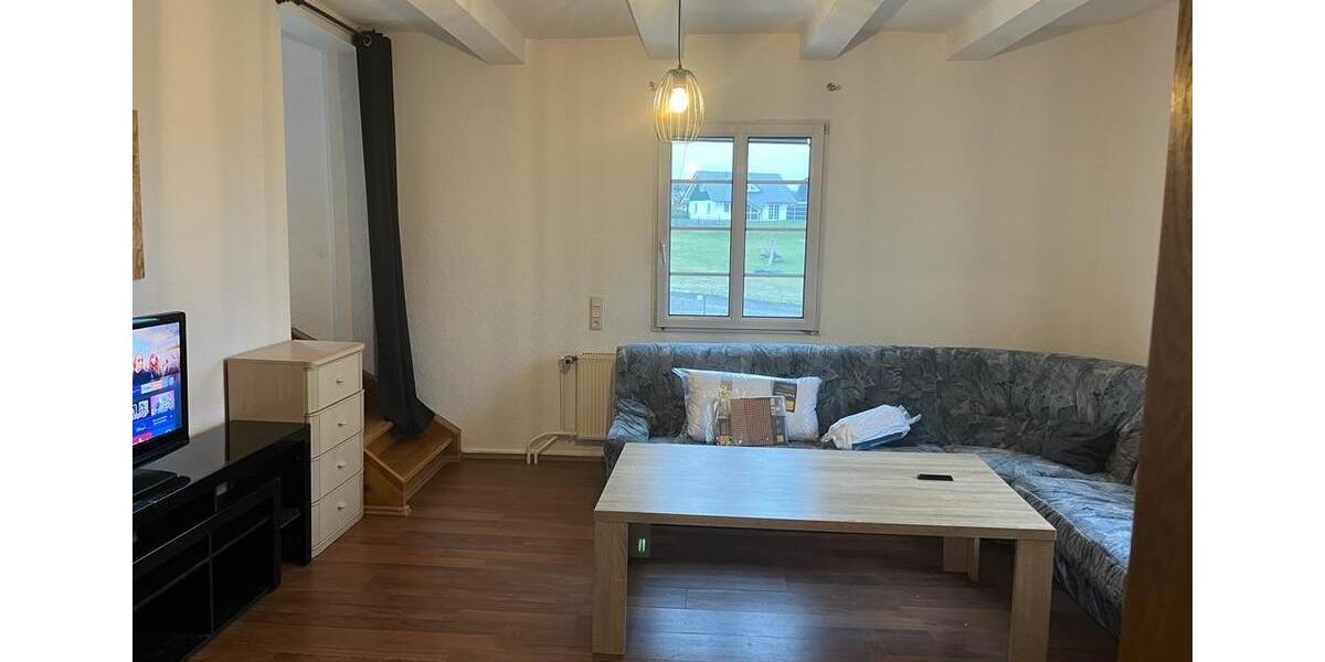 NÜMBRECHT WOHNUNG 105 qm 4 Zimmer Bauernhof ab S O F O R T 4 zimmer