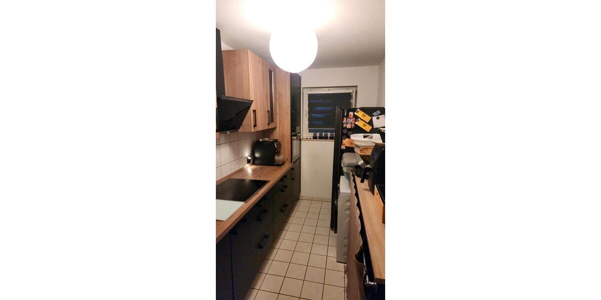 Erdgeschoßwohnung Saarlouis - 3.5 Zimmer, 81 m&sup2;, 620&euro; | Angebot:25992309