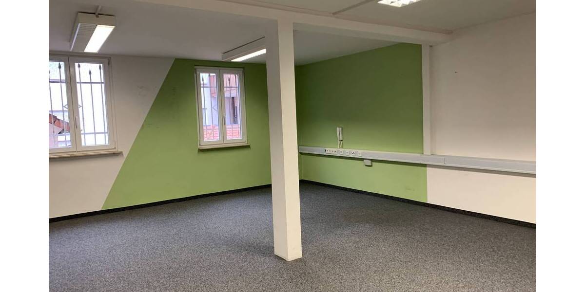 Gewerbeobjekt Neustadt an der Aisch Neustadt - 1.500&euro; | Angebot:20966219