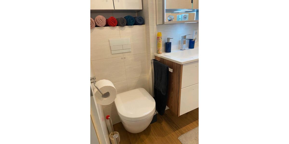 Wohnen auf Zeit Schönefeld - 2 Zimmer, 50 m&sup2;, 1.600&euro; | Angebot:25803959