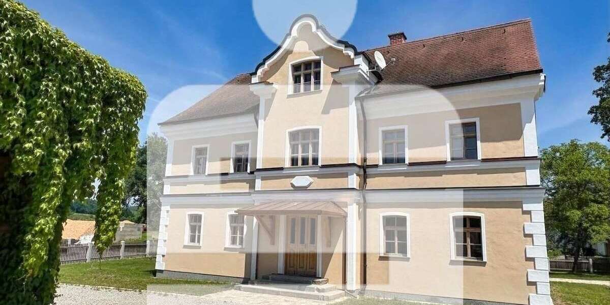 Etagenwohnung Bad Griesbach - 2.5 Zimmer, 112 m&sup2;, 950&euro; | Angebot:25198678
