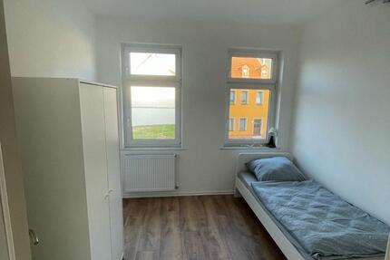 Wohnen auf Zeit Glauchau - 3 Zimmer, 60 m&sup2;, 20&euro; | Angebot:18971965