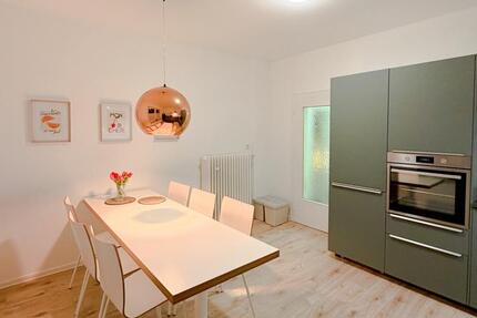 Wohnen auf Zeit Bielefeld Schildesche - 3 Zimmer, 86 m&sup2;, 20&euro; | Angebot:25044687