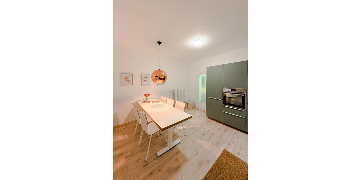 Wohnen auf Zeit Bielefeld Schildesche - 3 Zimmer, 86 m&sup2;, 20&euro; | Angebot:25044687