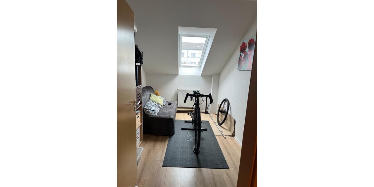 Etagenwohnung Celle - 4 Zimmer, 91 m&sup2;, 790&euro; | Angebot:26490724