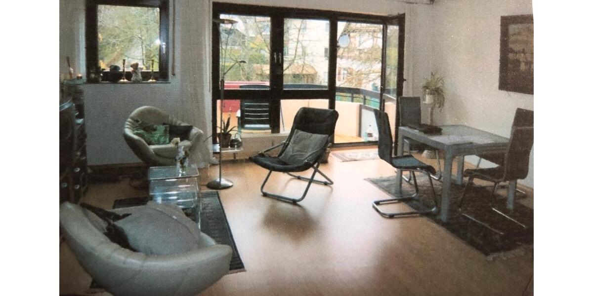 Etagenwohnung Leinfelden-Echterdingen Echterdingen - 2 Zimmer, 65 m&sup2;, 1.200&euro; | Angebot:26640262