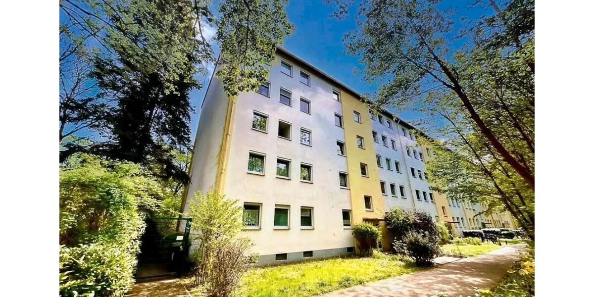Etagenwohnung Karlsruhe Hagsfeld - 1 Zimmer, 18 m&sup2;, 500&euro; | Angebot:26234283