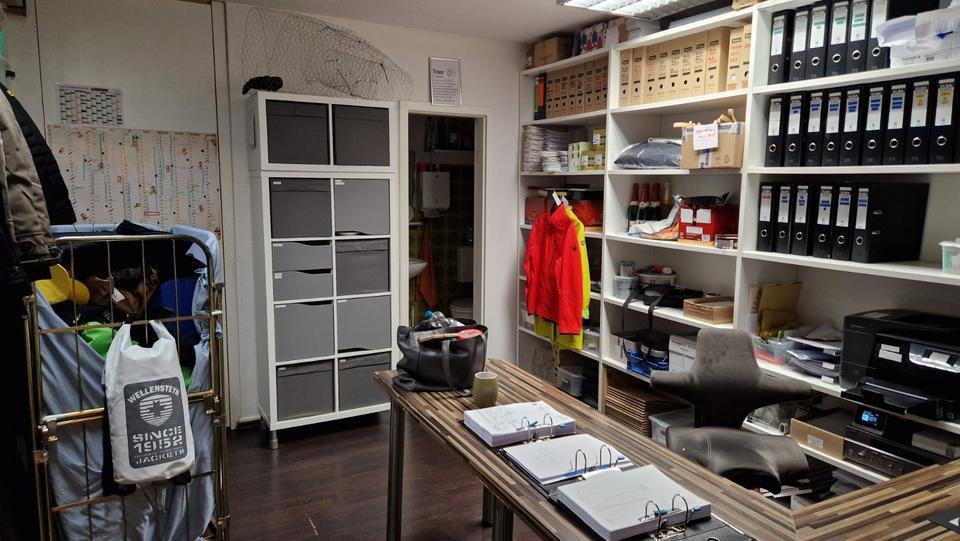 Gewerbeobjekt Willingen (Upland) - 1.200&euro; | Angebot:25424053