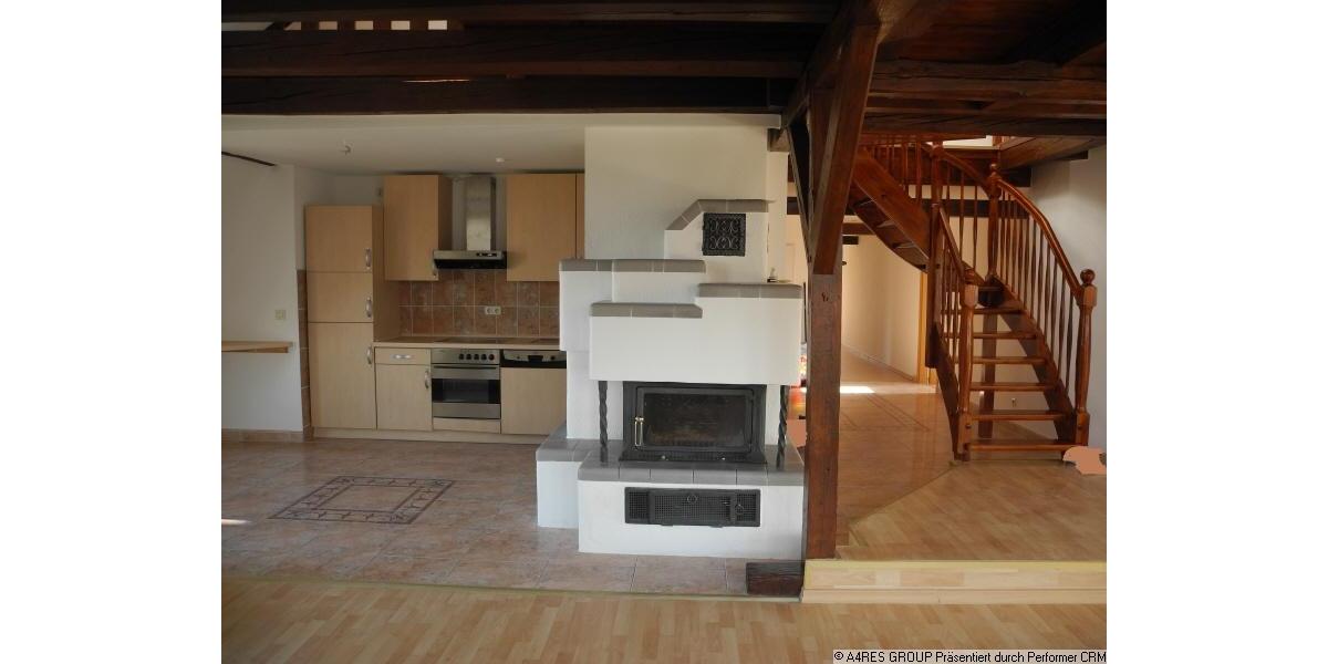 Etagenwohnung Radibor - 4 Zimmer, 139 m&sup2;, 904&euro; | Angebot:23280542