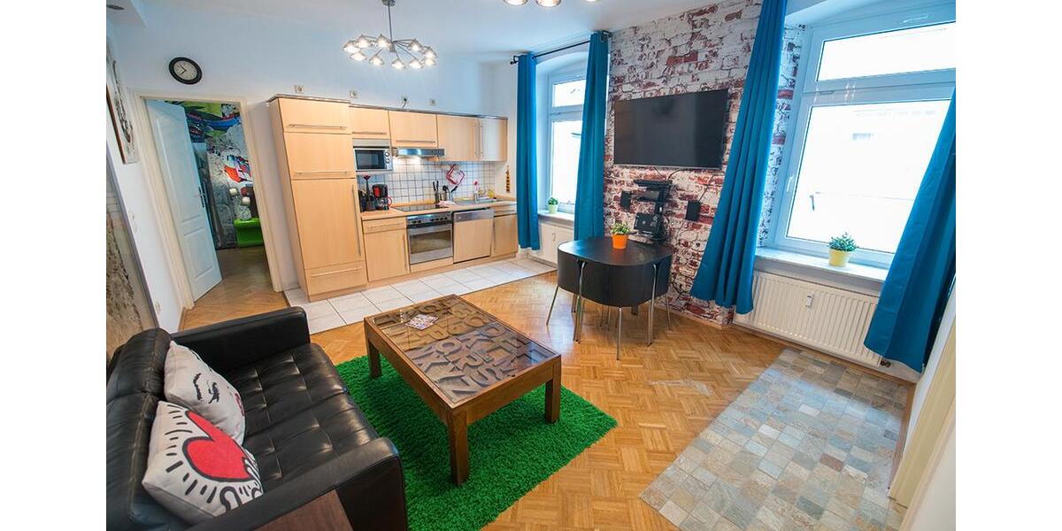 Wohnen auf Zeit Koblenz - 2 Zimmer, 43 m&sup2;, 1.495&euro; | Angebot:14044746