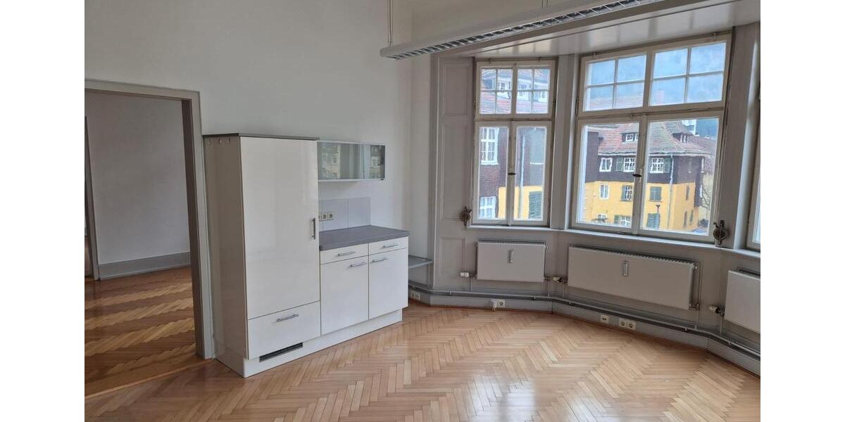 Etagenwohnung Schramberg - 5 Zimmer, 190 m&sup2;, 1.199&euro; | Angebot:24550368
