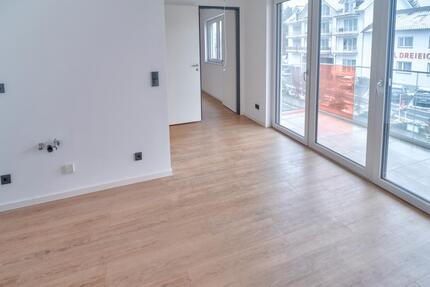 Wohnung Langen (Hessen) - 2 Zimmer, 80 m&sup2;, 1.127&euro; | Angebot:24953635