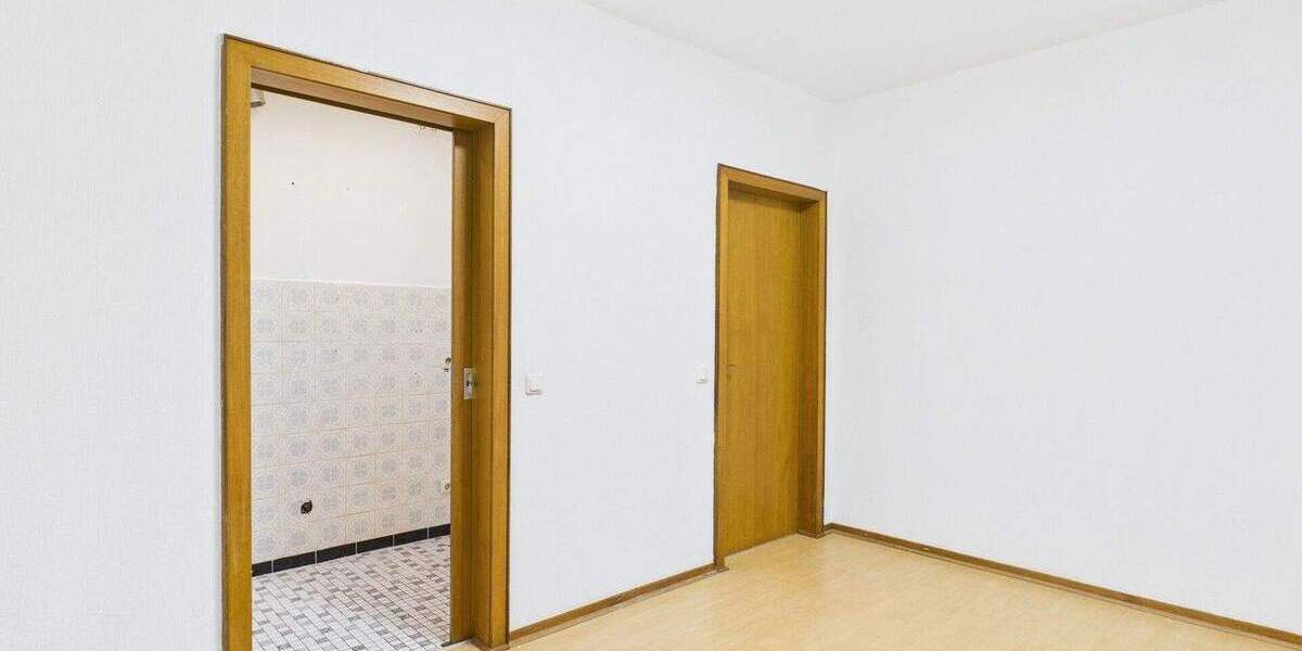 Freistehender Bungalow in zentraler Lage von Waldfeucht-Bocket! 3 zimmer