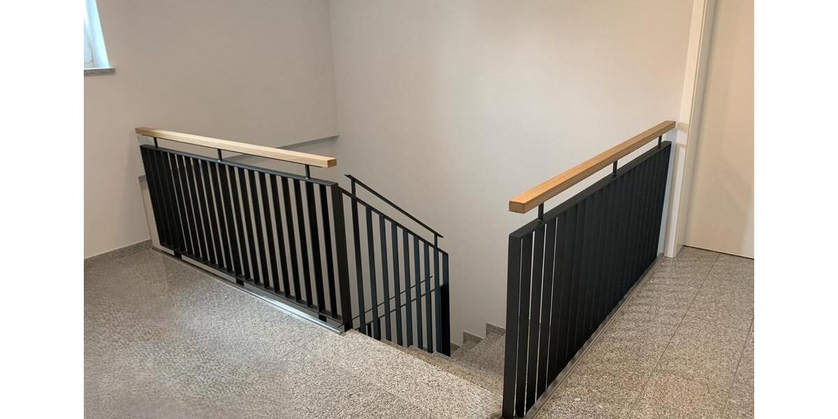 Etagenwohnung Wassertrüdingen - 2.5 Zimmer, 69 m&sup2;, 840&euro; | Angebot:26619044