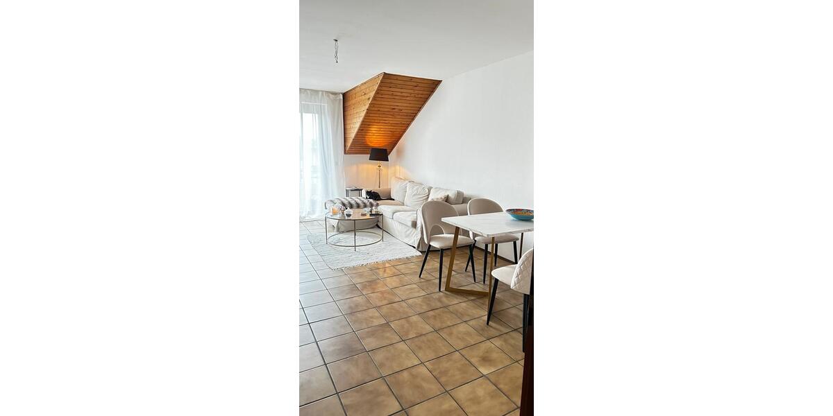 Etagenwohnung Essen Stadtbezirk IV - 2 Zimmer, 65 m&sup2;, 775&euro; | Angebot:25170868