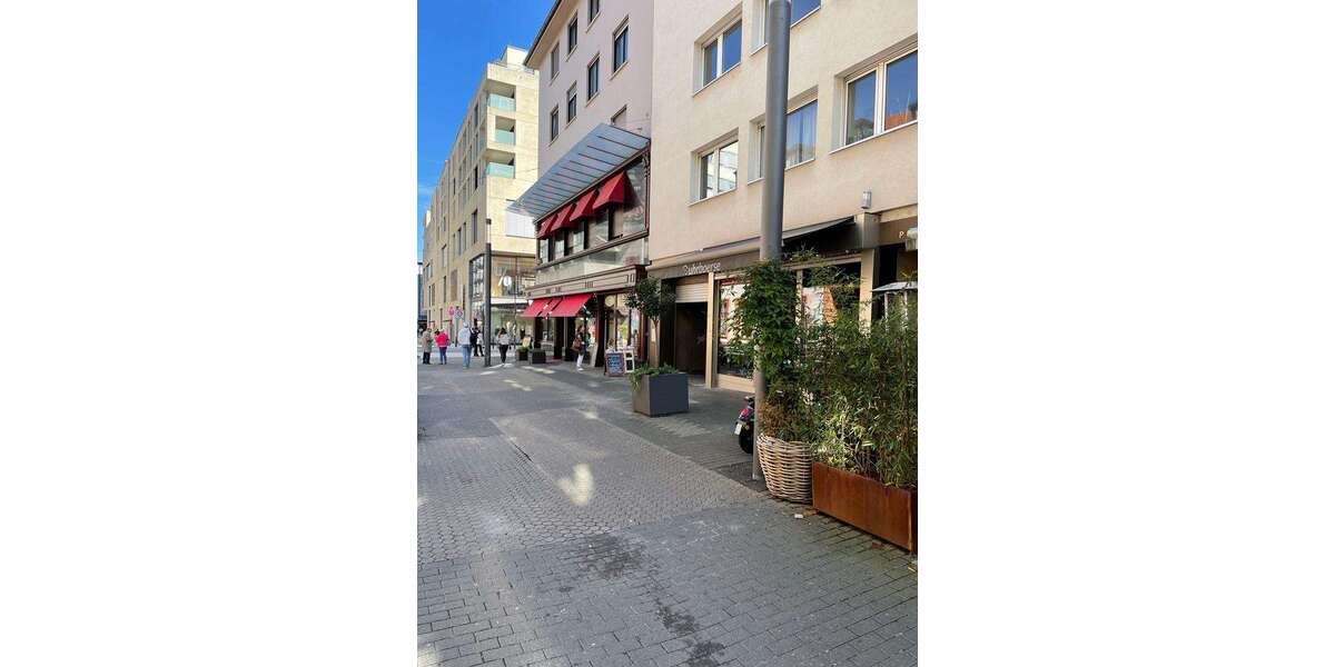 Etagenwohnung Mannheim Innenstadt - 3 Zimmer, 95 m&sup2;, 1.250&euro; | Angebot:27068615