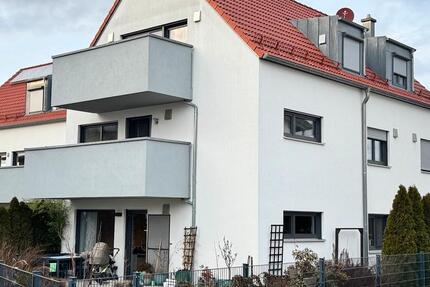 Wohnung Abensberg - 4 Zimmer, 119 m&sup2;, 1.350&euro; | Angebot:25217510