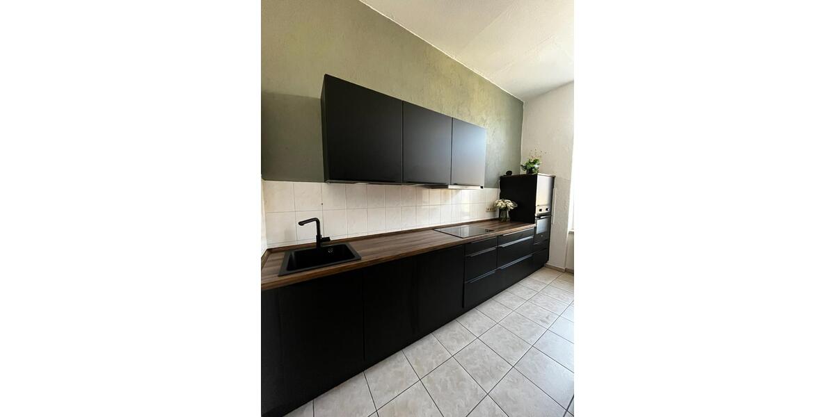 Etagenwohnung Aschersleben - 3 Zimmer, 86 m&sup2;, 620&euro; | Angebot:25903052