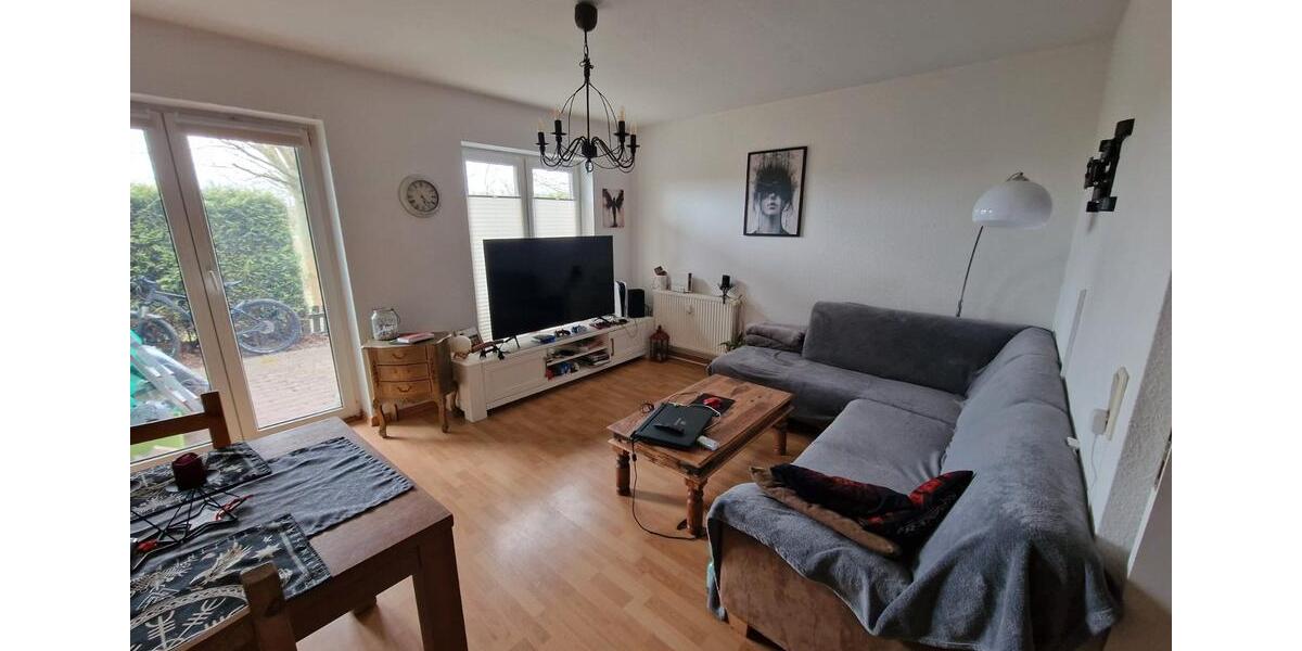Etagenwohnung Malente - 3 Zimmer, 69 m&sup2;, 750&euro; | Angebot:25974741