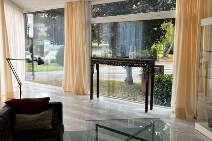 Wohnen auf Zeit in Oberursel (Taunus) 1.800 € 1 zimmer