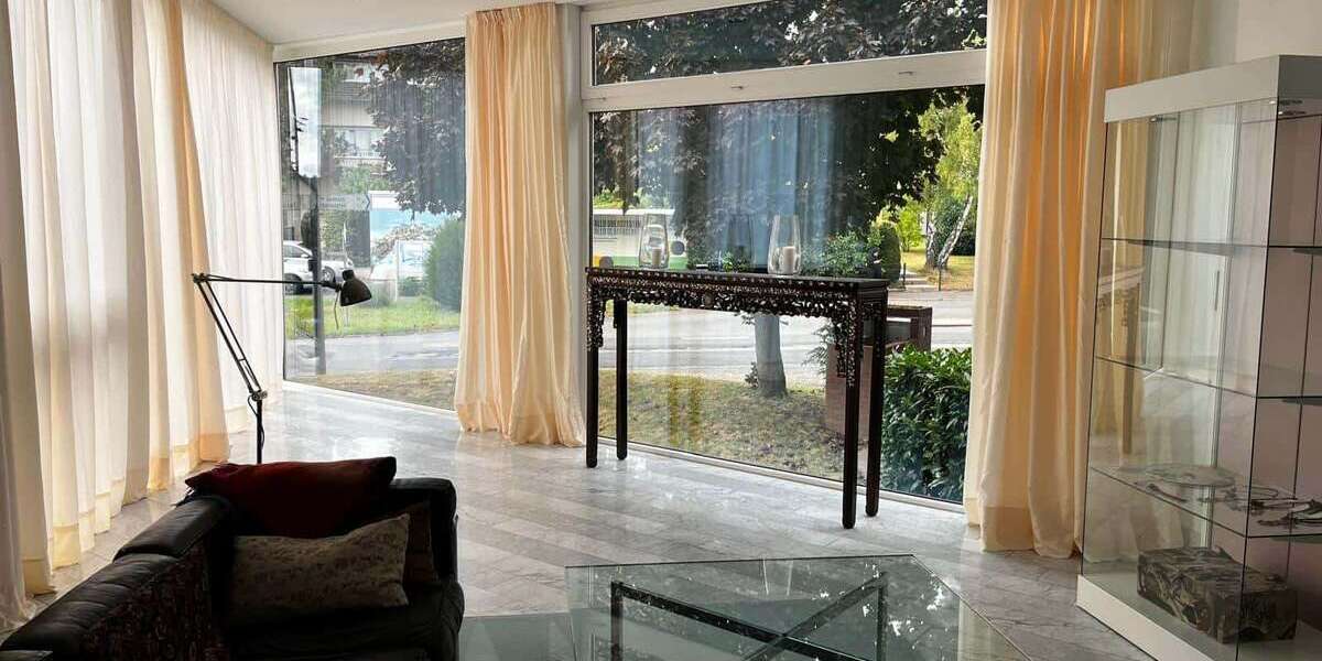 Wohnen auf Zeit in Oberursel (Taunus) 1.800 € 1 zimmer