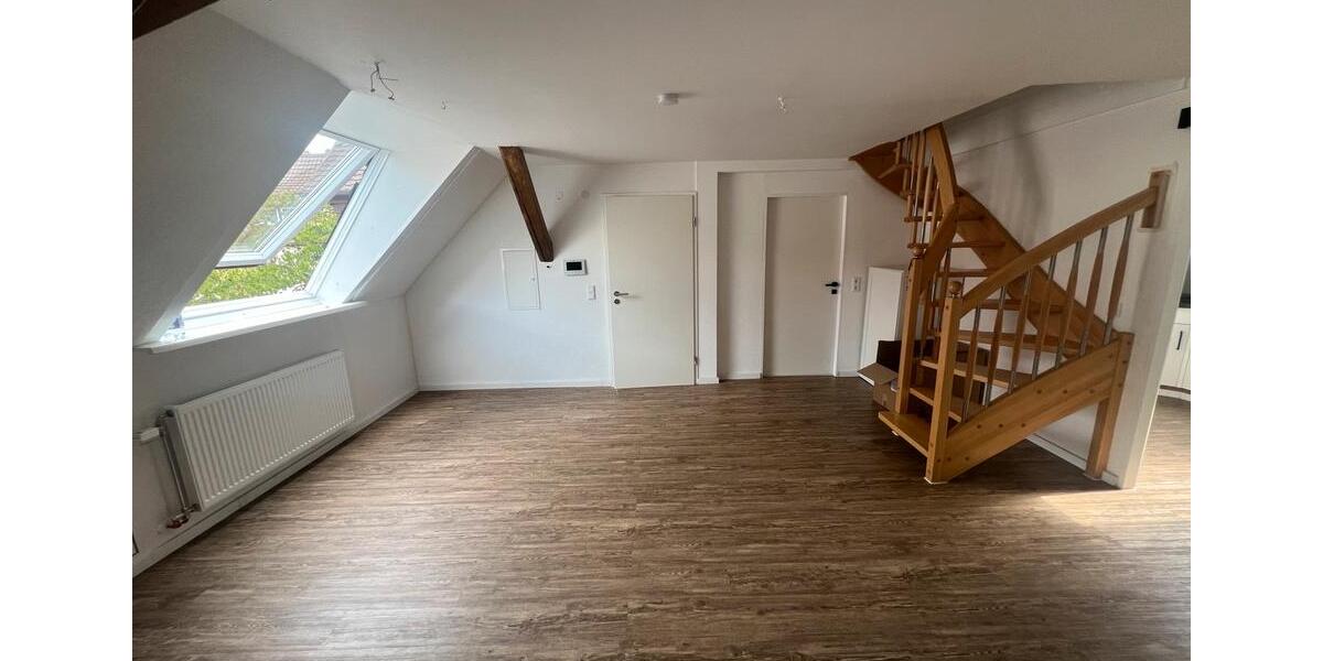 Maisonettenwohnung Forchtenberg - 3.5 Zimmer, 95 m&sup2;, 850&euro; | Angebot:24811605