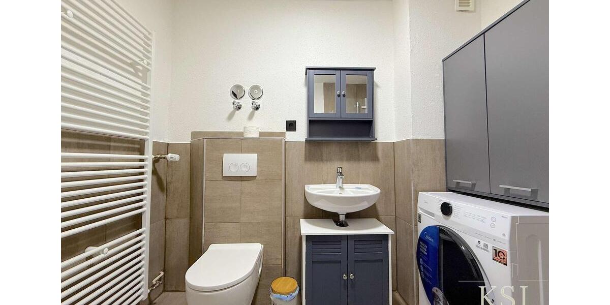 Wohnen auf Zeit Gelsenkirchen Erle - 2 Zimmer, 65 m&sup2;, 800&euro; | Angebot:24554396