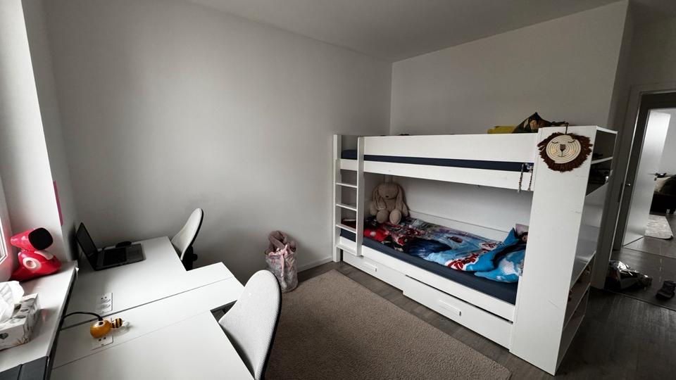 Etagenwohnung Allendorf (Eder) - 3 Zimmer, 66 m&sup2;, 800&euro; | Angebot:26024514