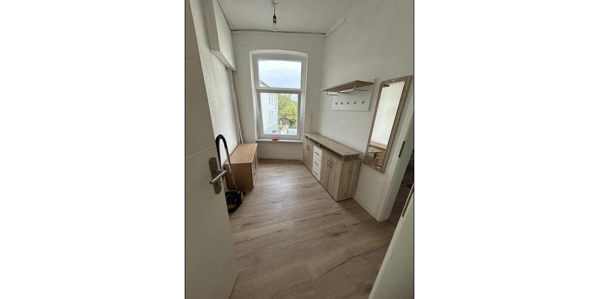 Etagenwohnung Bützow - 1 Zimmer, 36 m&sup2;, 30&euro; | Angebot:26165214