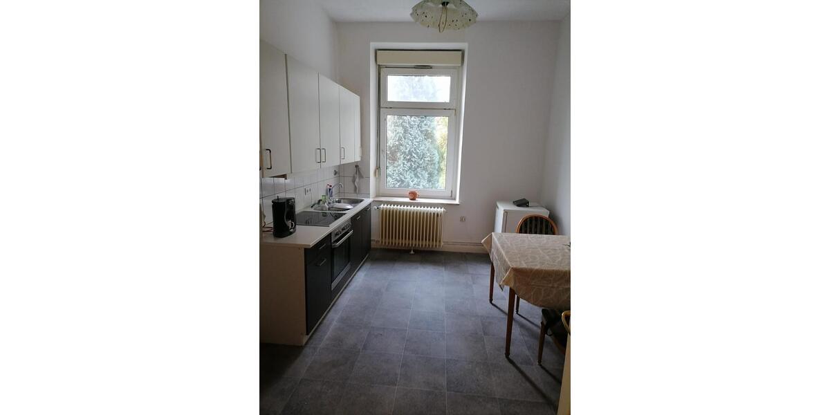 Wohnen auf Zeit Wuppertal Gemarkung Vohwinkel - 1 Zimmer, 19 m&sup2;, 430&euro; | Angebot:26604071