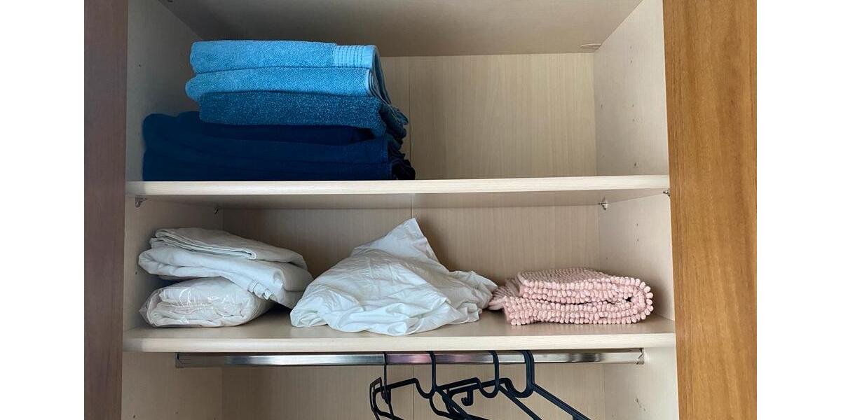 Wohnen auf Zeit Solingen Ohligs - 2 Zimmer, 52 m&sup2;, 990&euro; | Angebot:25964970