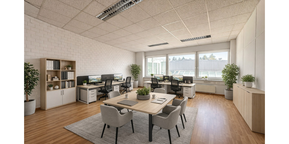 Gewerbeobjekt Singen - 1 Zimmer, 34 m&sup2;, 342&euro; | Angebot:25141278