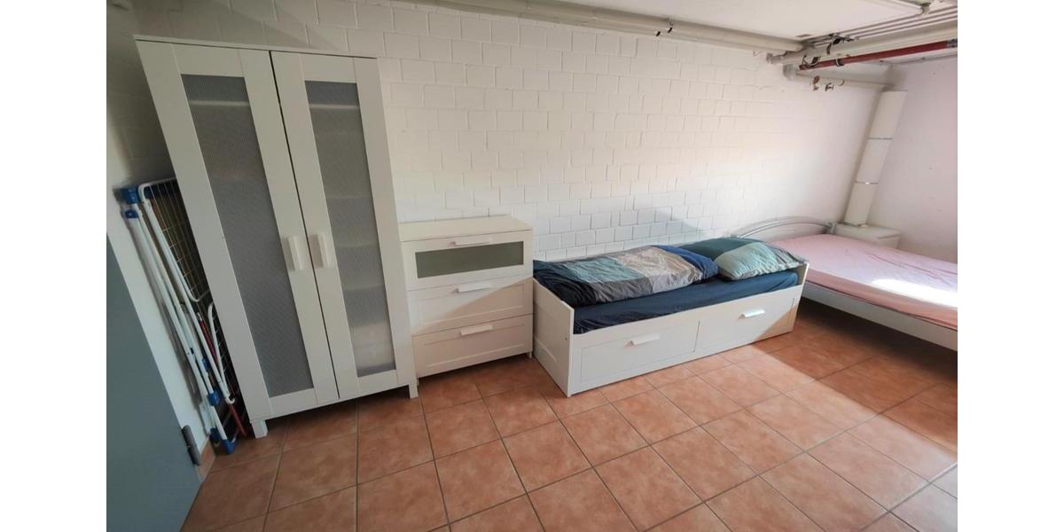 Wohnen auf Zeit Stuttgart Vaihingen - 1 Zimmer, 30 m&sup2;, 610&euro; | Angebot:26222633