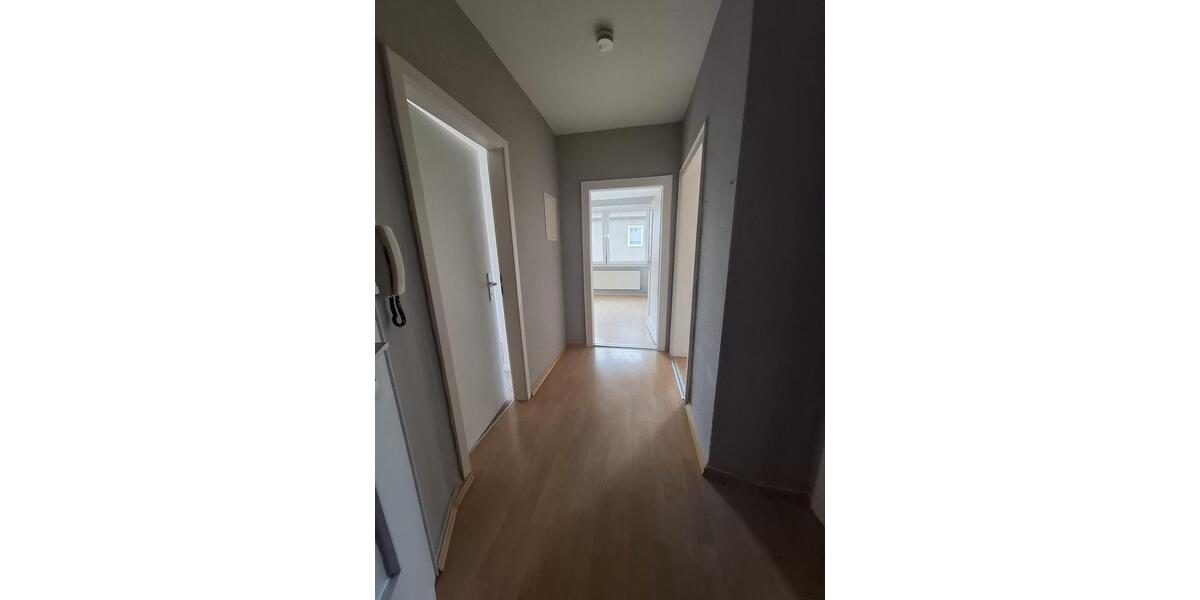 Etagenwohnung Hildesheim Himmelsthür - 2 Zimmer, 58 m&sup2;, 520&euro; | Angebot:25991356
