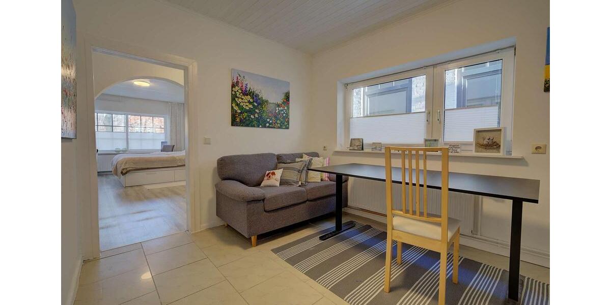 Erdgeschoßwohnung Heiligenhafen - 3 Zimmer, 73 m&sup2;, 1.050&euro; | Angebot:24703360