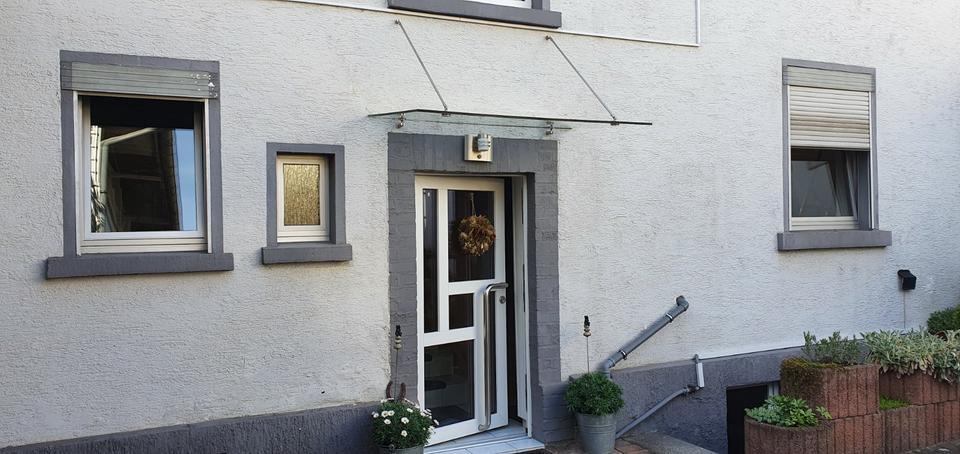 2-Zimmer Wohnung in Dieburg zu vermieten